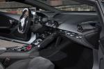 Lamborghini Huracan LP610-4 by VOS Performance 2015 года